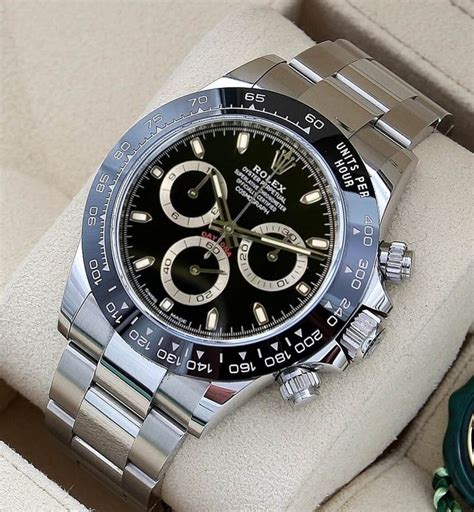 daytona 2011 rolex|used rolex 116500ln.